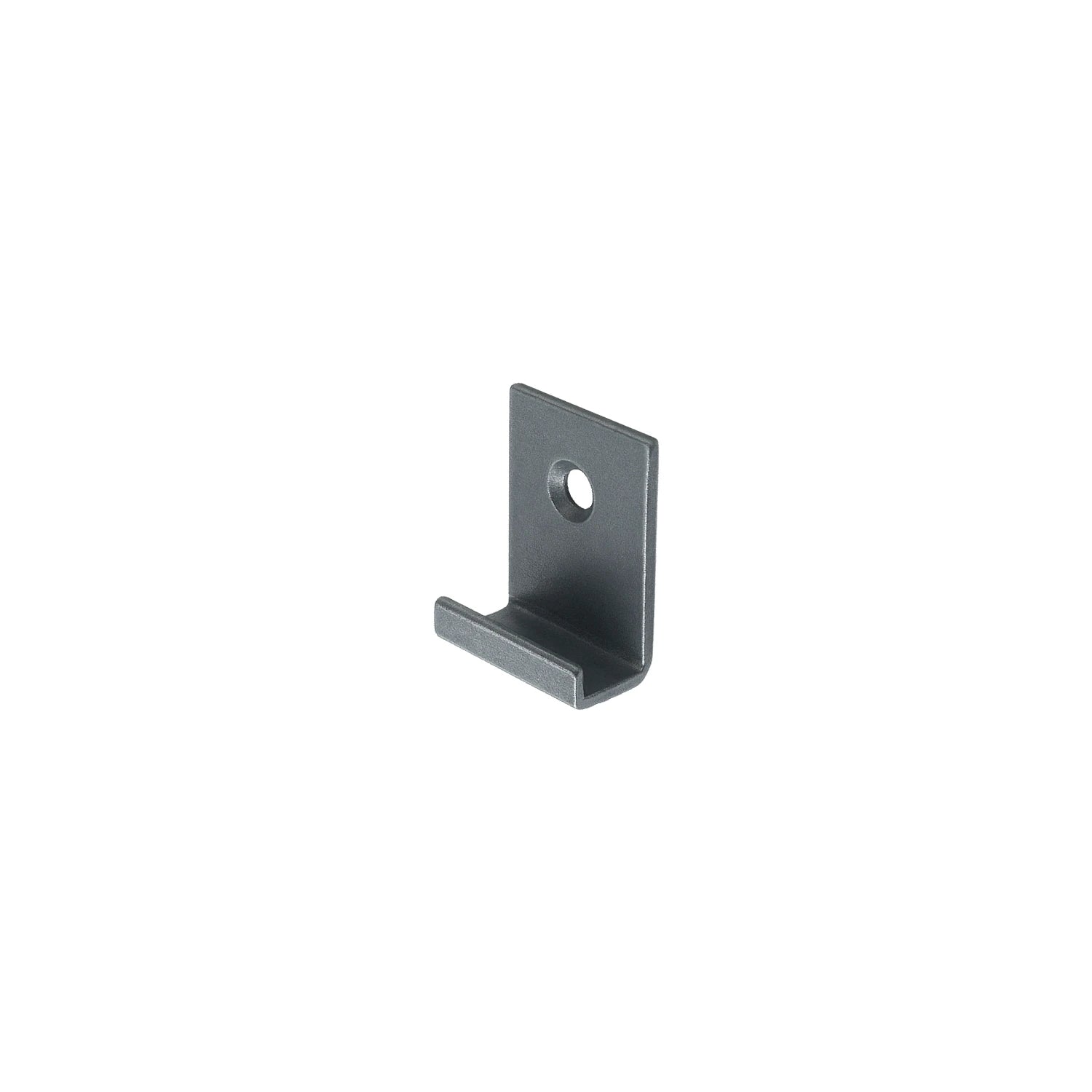 DutchLine - Start/Einde Clips Vlonderplank - RVS - 10 stuks