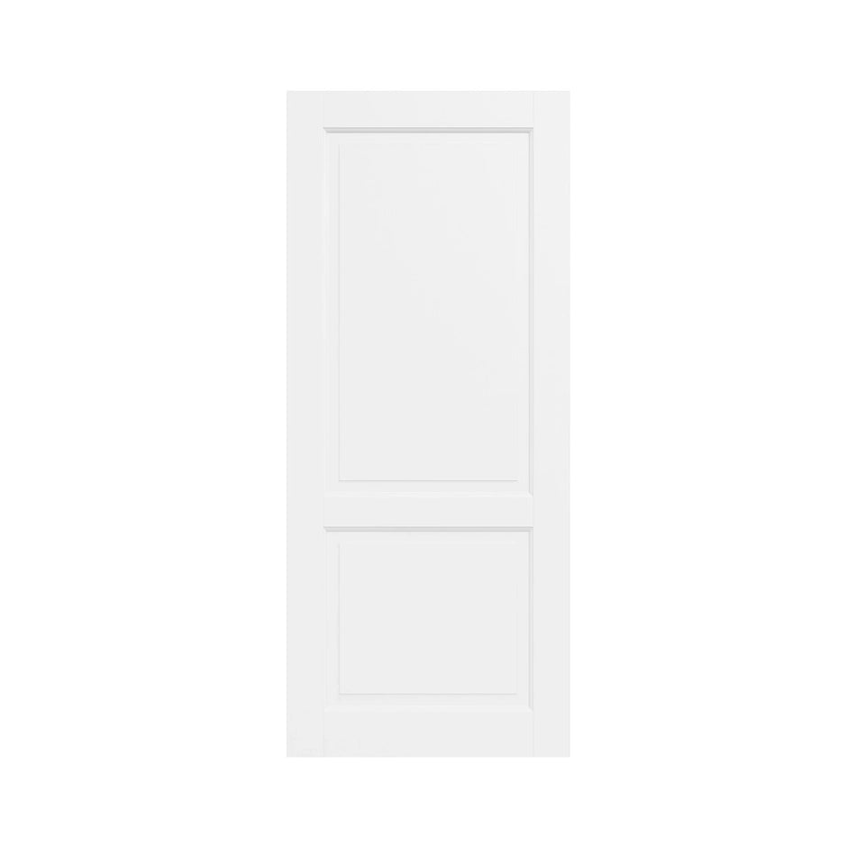 DutchLine - Volpaneeldeur (massief MDF) - 63cm