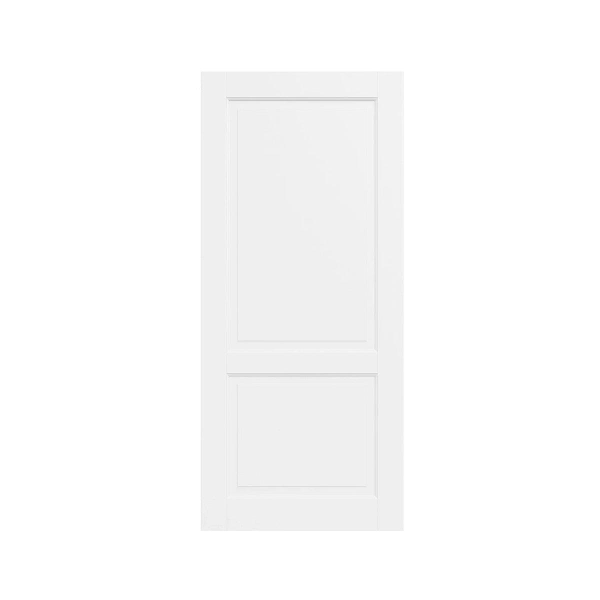 DutchLine - Volpaneeldeur (massief MDF) - 68cm