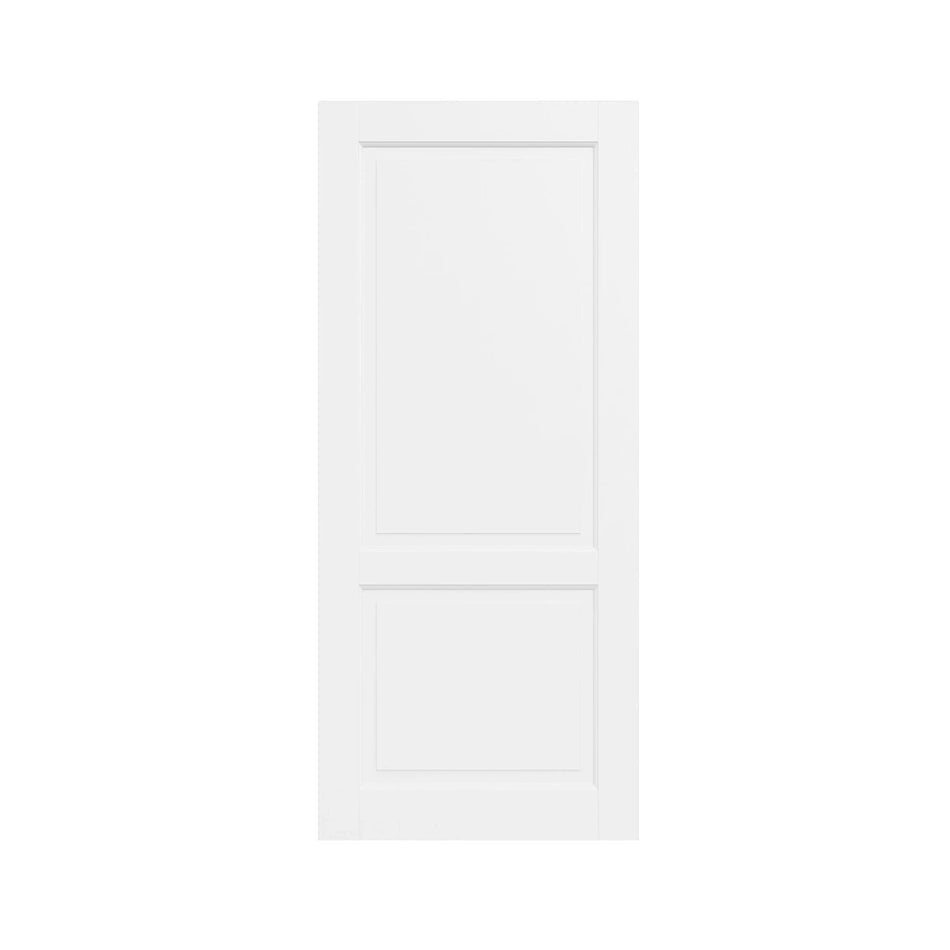 DutchLine - Volpaneeldeur (massief MDF) - 68cm