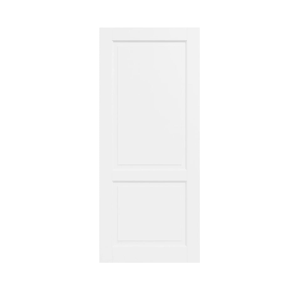 DutchLine - Volpaneeldeur (massief MDF) - 68cm