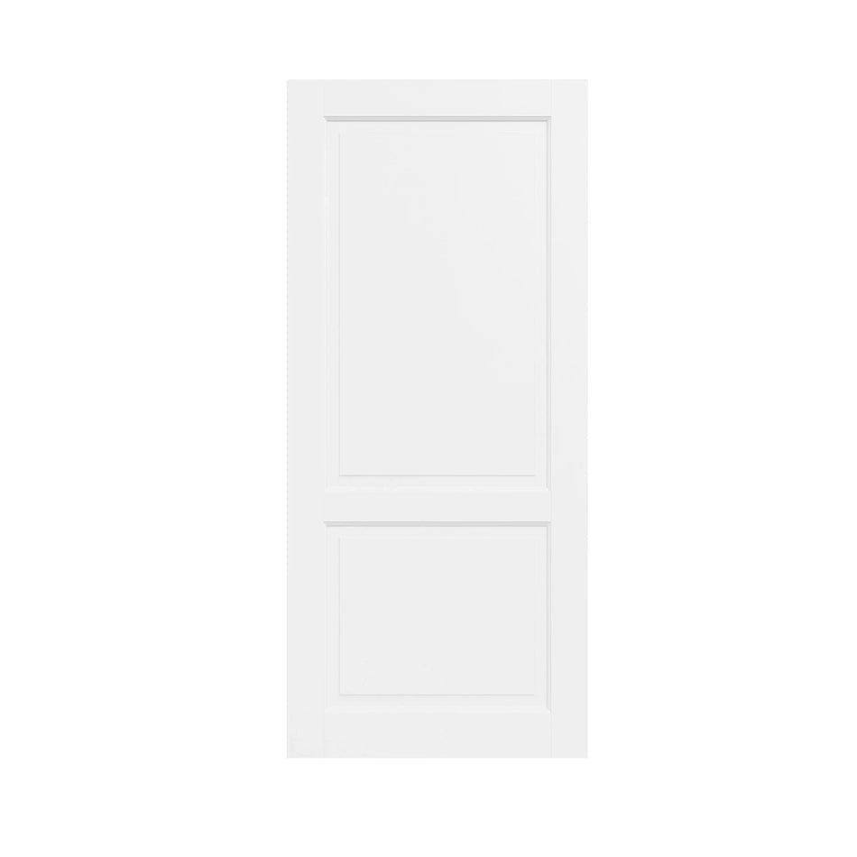 DutchLine - Volpaneeldeur (massief MDF) - 78cm