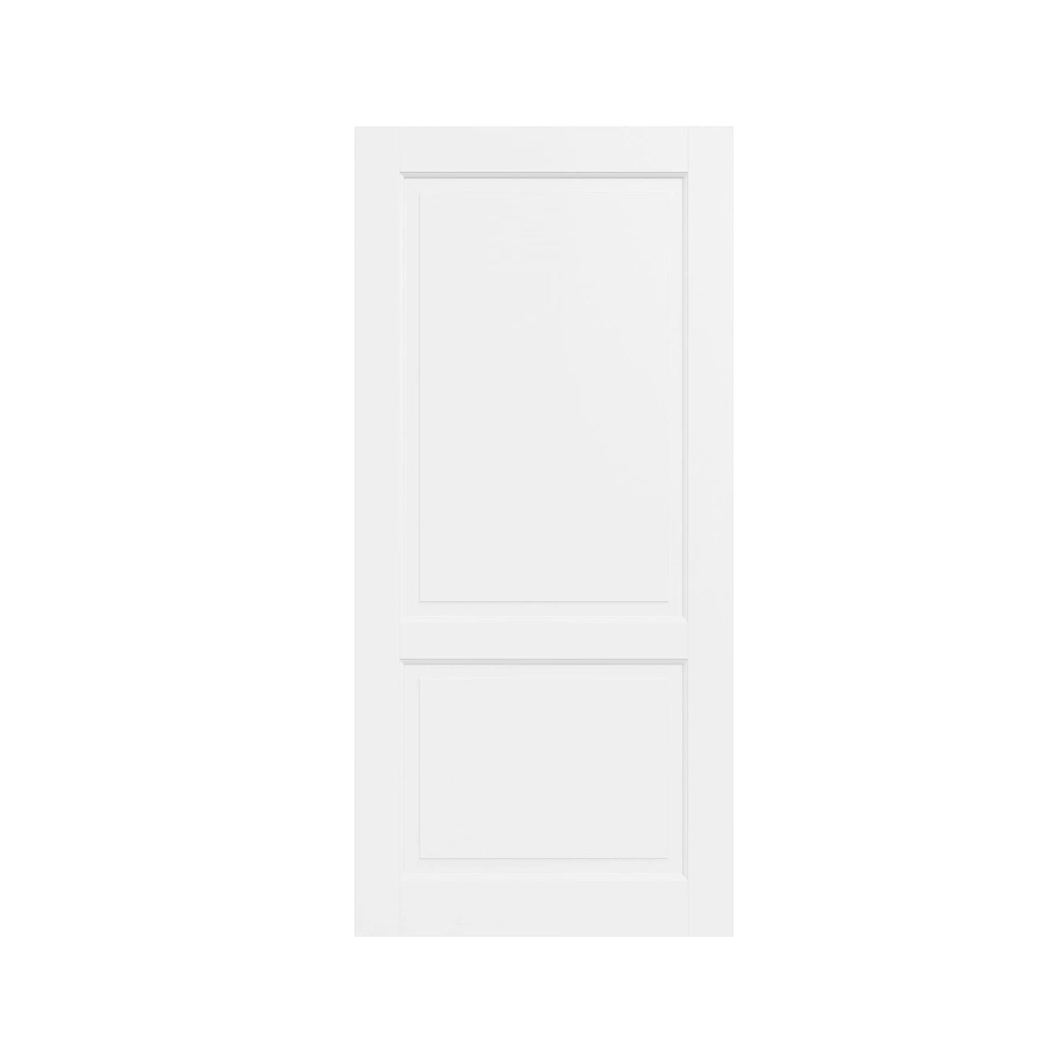 DutchLine - Volpaneeldeur (massief MDF) - 83cm