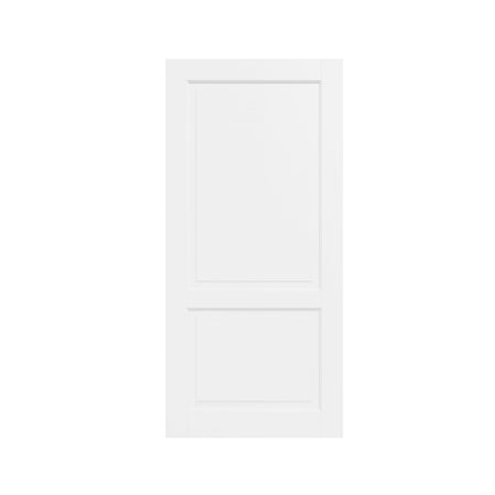 DutchLine - Volpaneeldeur (massief MDF) - 83cm
