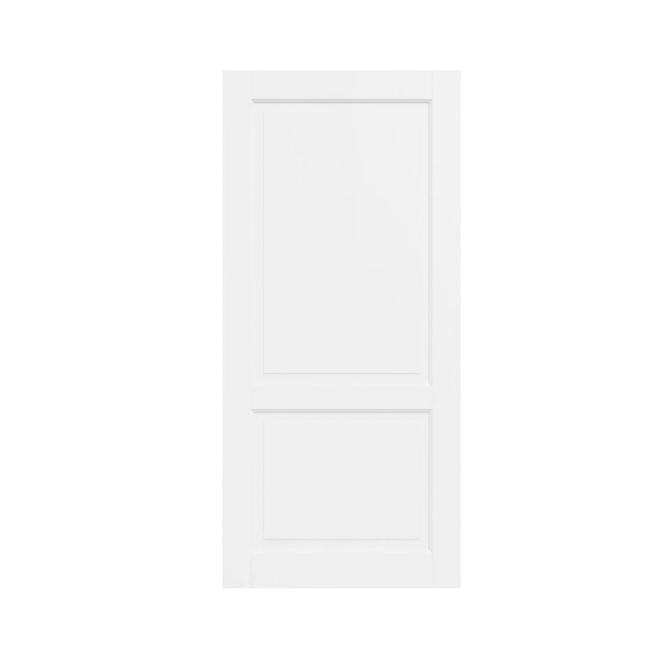 DutchLine - Volpaneeldeur (massief MDF) - 83cm