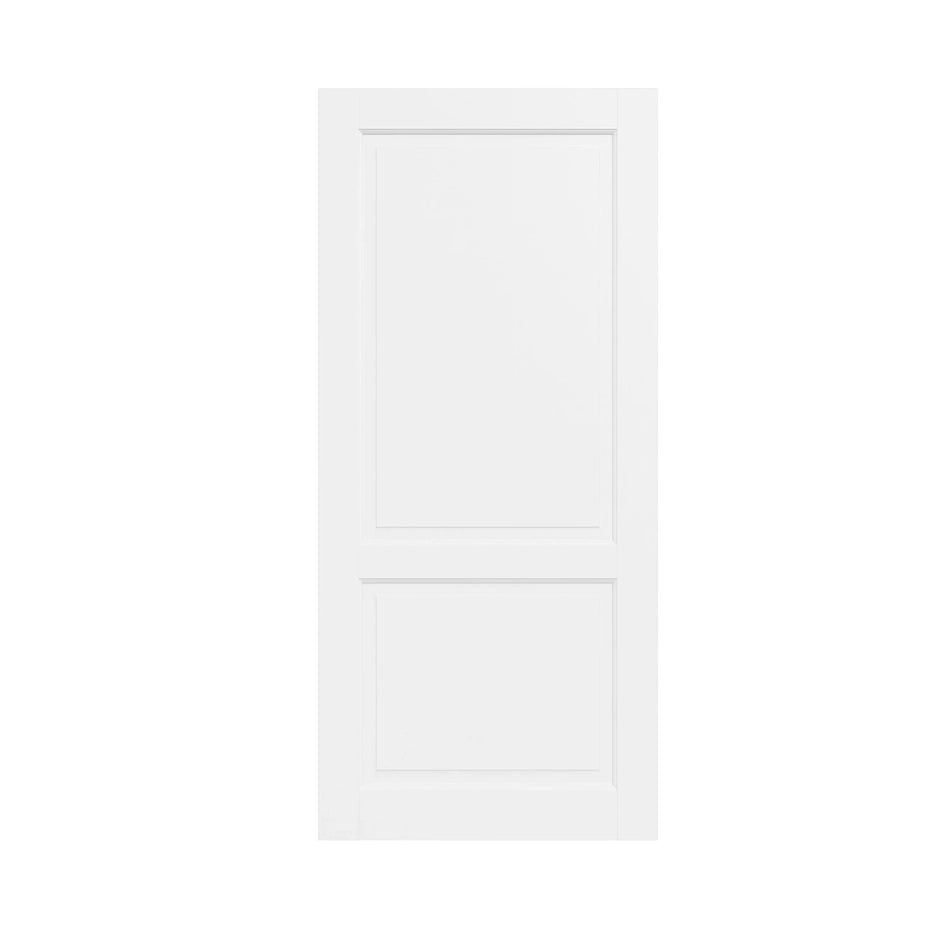 DutchLine - Volpaneeldeur (massief MDF) - 83cm