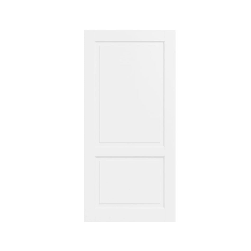 DutchLine - Volpaneeldeur (massief MDF) - 88cm