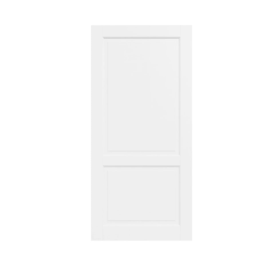 DutchLine - Volpaneeldeur (massief MDF) - 93cm