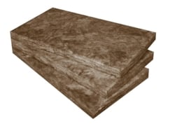 Knauf Acoustifit Glaswolplaat 135x60x4cm 12,96m2