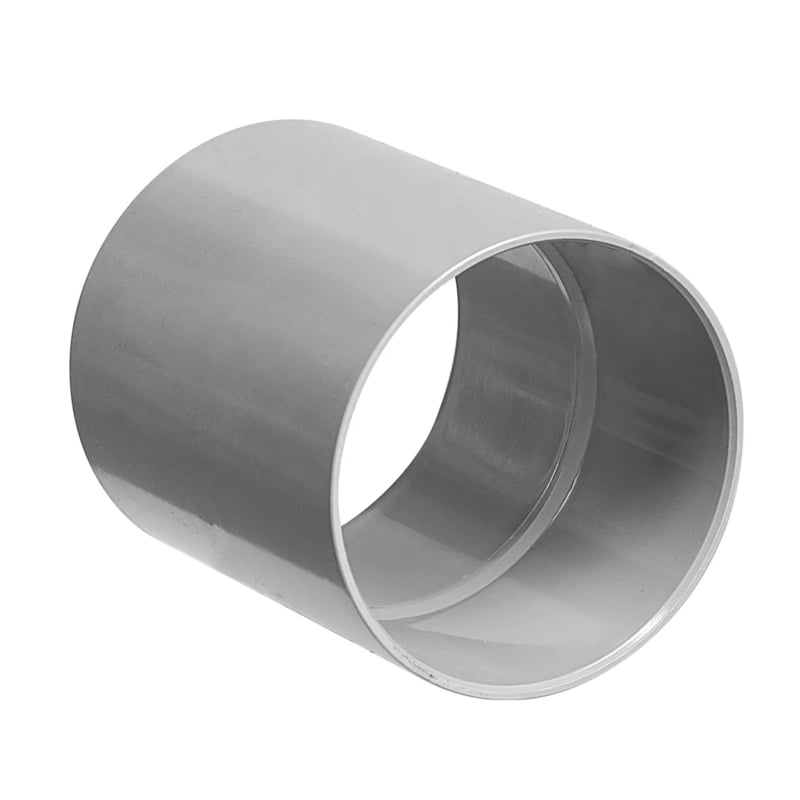 PVC Lijmmof Ø50mm