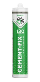 Seal-it 130 Cement-Fix 310ml Grijs