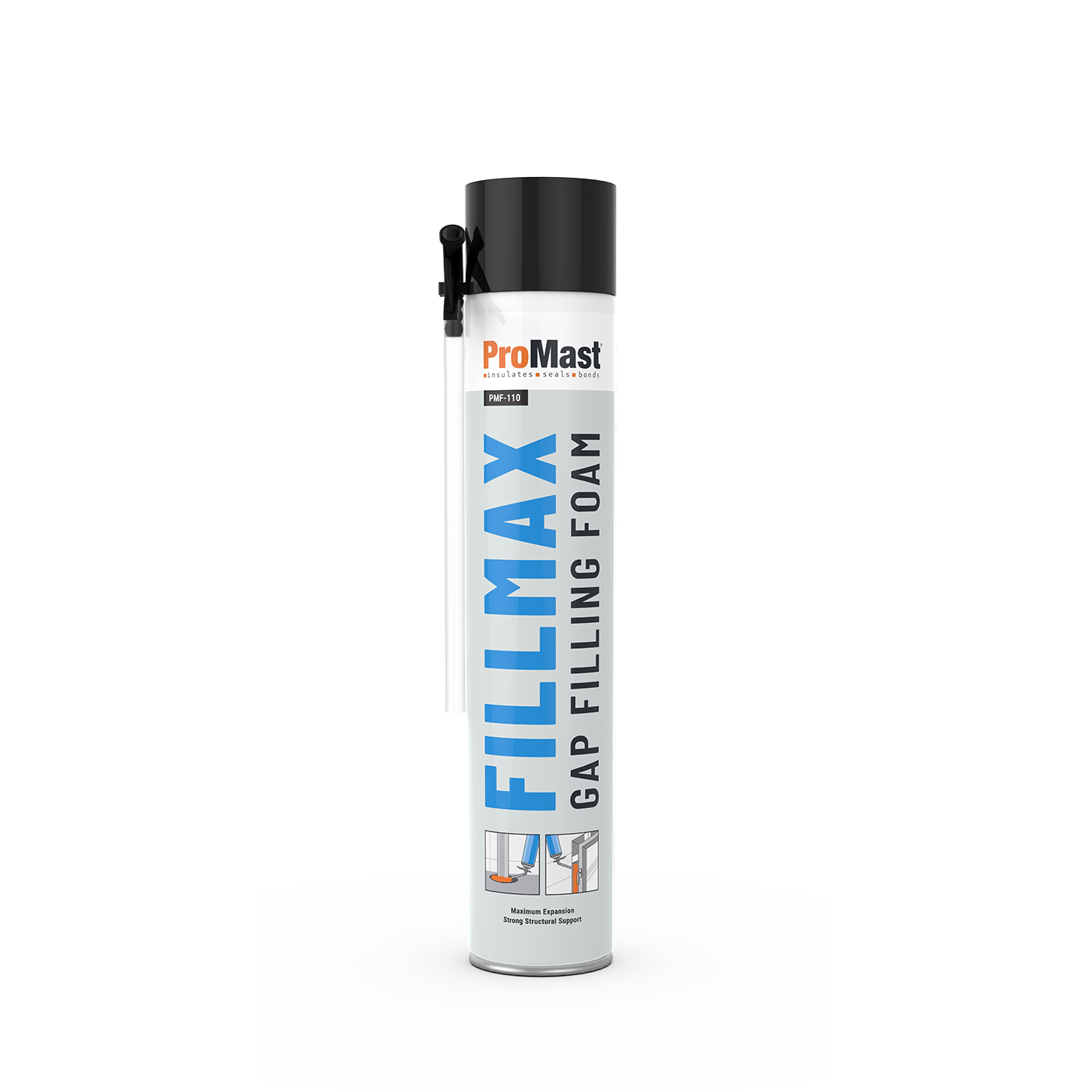 Promast Expert Hand Foam PMF 110