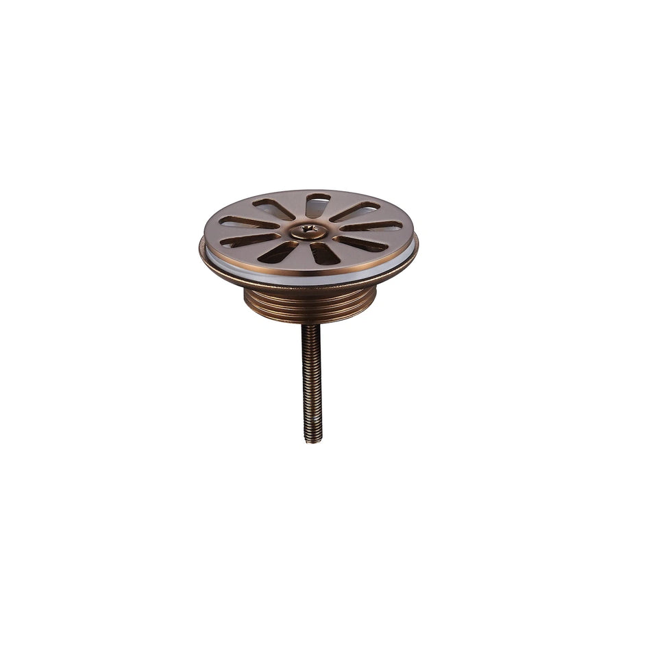 DutchLine - Open Plug 5/4"