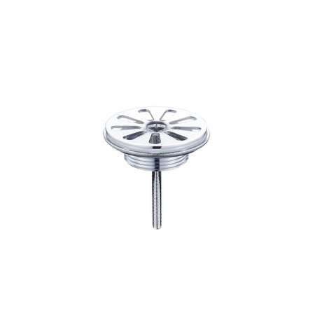 DutchLine - Open Plug 5/4"