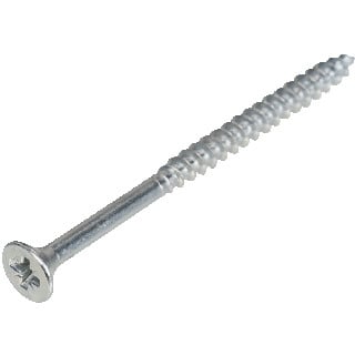 Hoenderdaal PROFTEC SPAANPLAATSCHR. VZ PK PZ-2 5.0X100/60 (200)