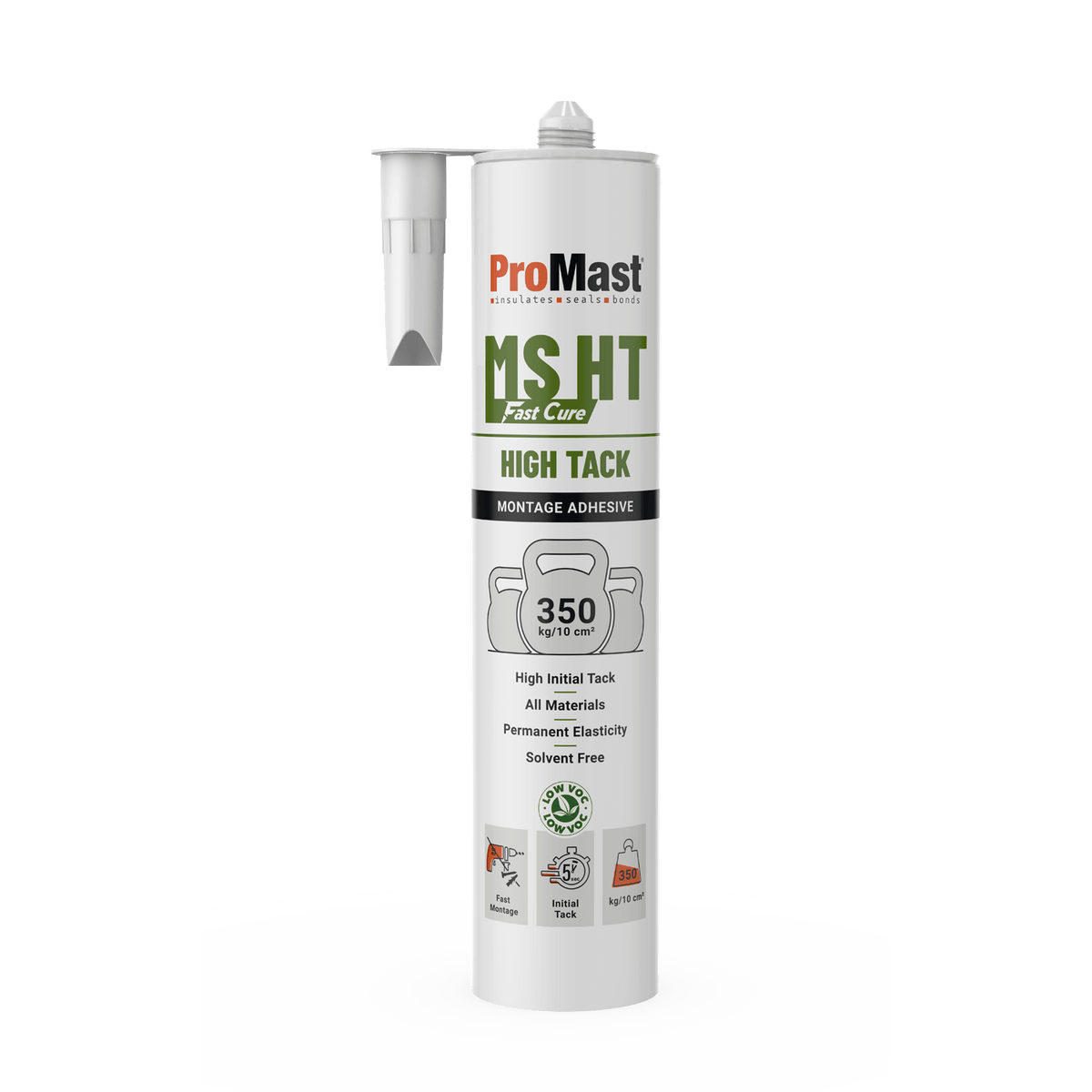 Promast High Tack MSP 160