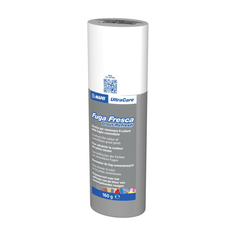 Mapei Ultracare Fuga Fresca voegverf 160 g 112 Medium