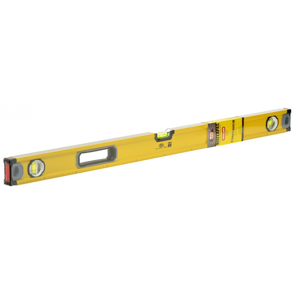Besli Waterpas 100cm prof + magnetisch