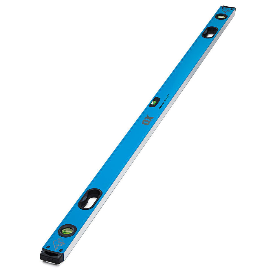 OX Pro Heavy Duty waterpas 180cm