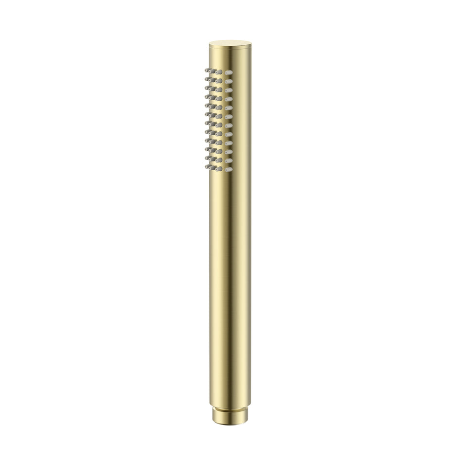 Handouche - Rond - 1 Stand - Rvs - 21 Cm
