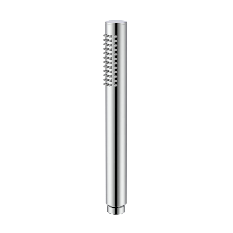 Handouche - Rond - 1 Stand - Rvs - 21 Cm