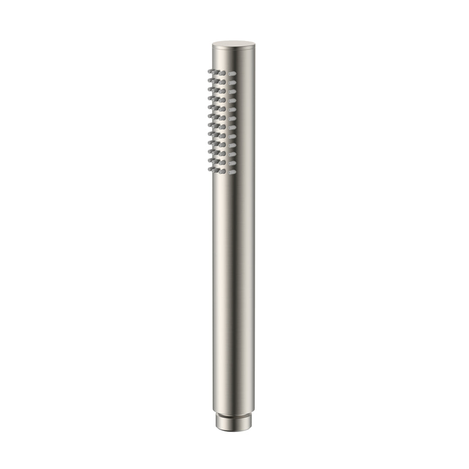 Handouche - Rond - 1 Stand - Rvs - 21 Cm