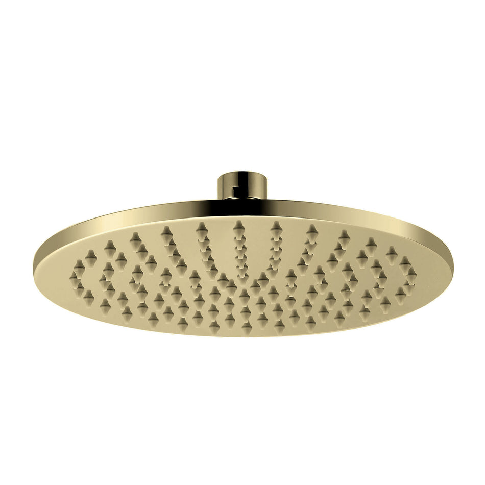 Hoofddouche - Rond - 30 Cm