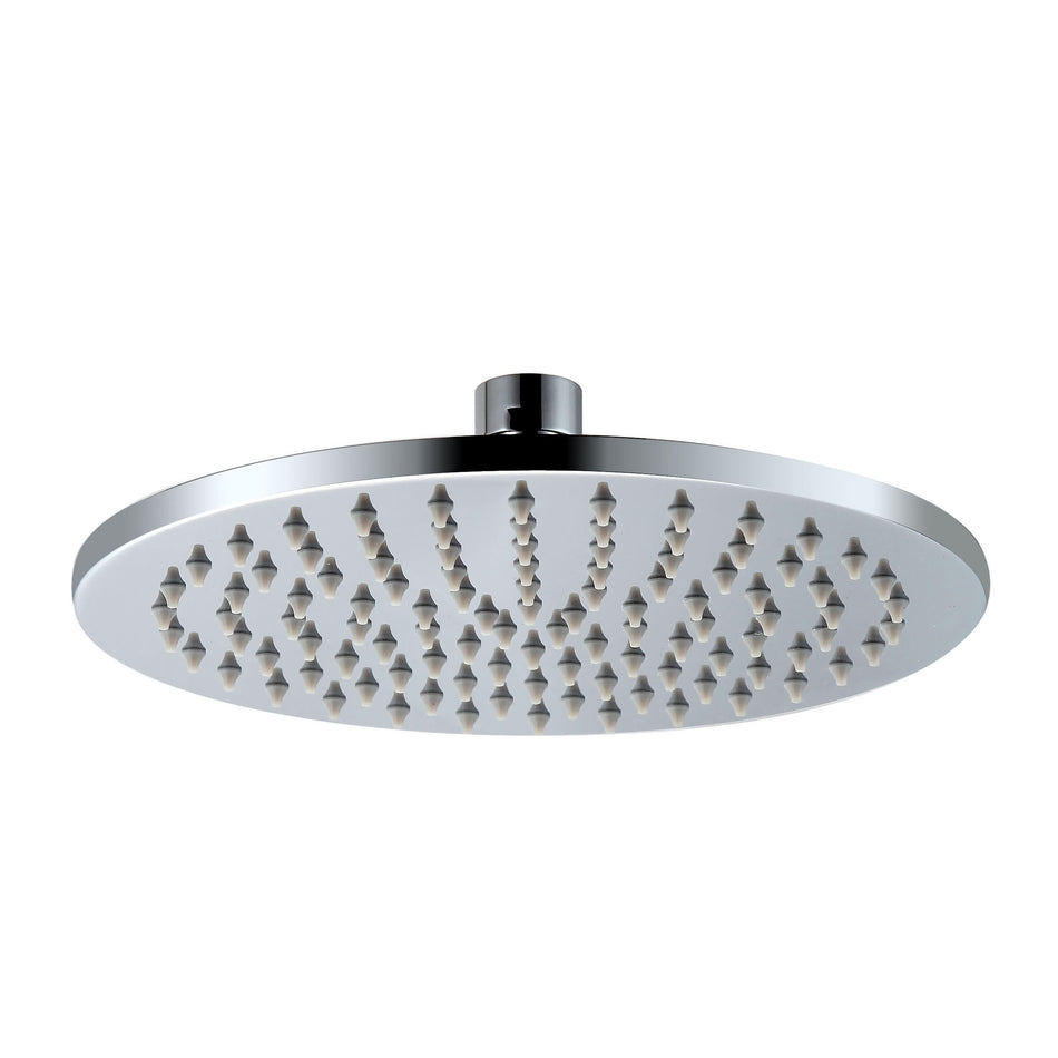 Hoofddouche - Rond - 30 Cm