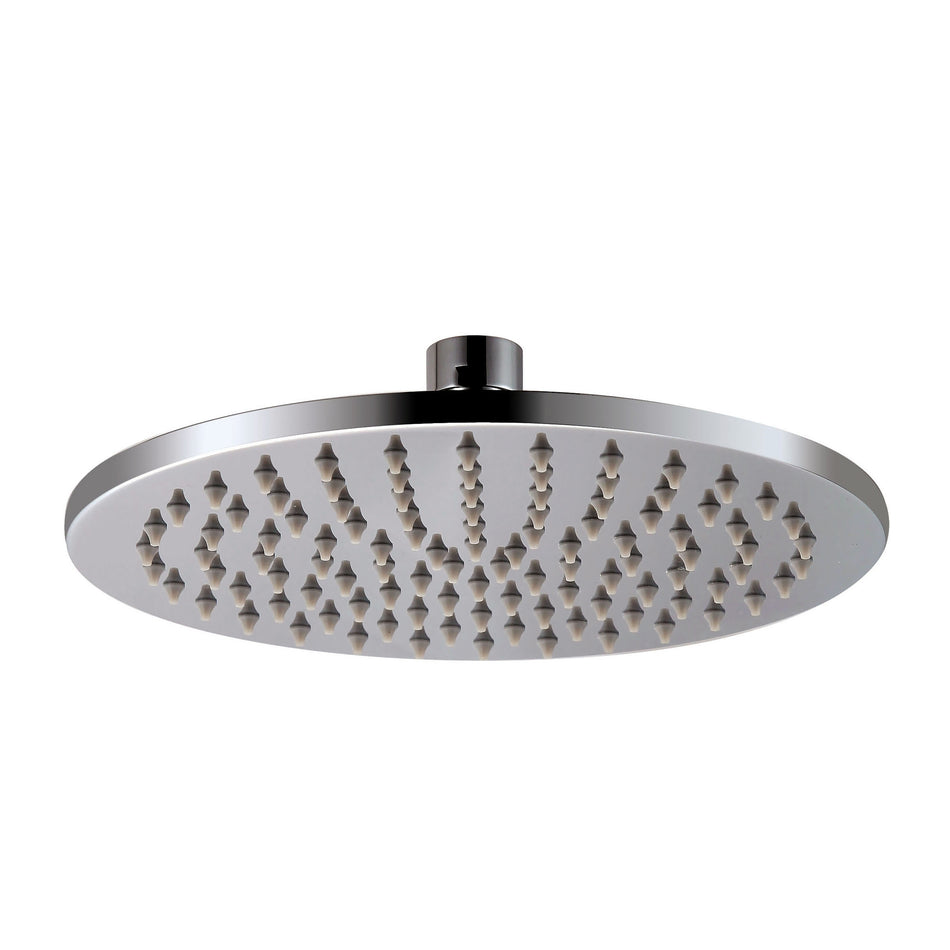 Hoofddouche - Rond - 30 Cm