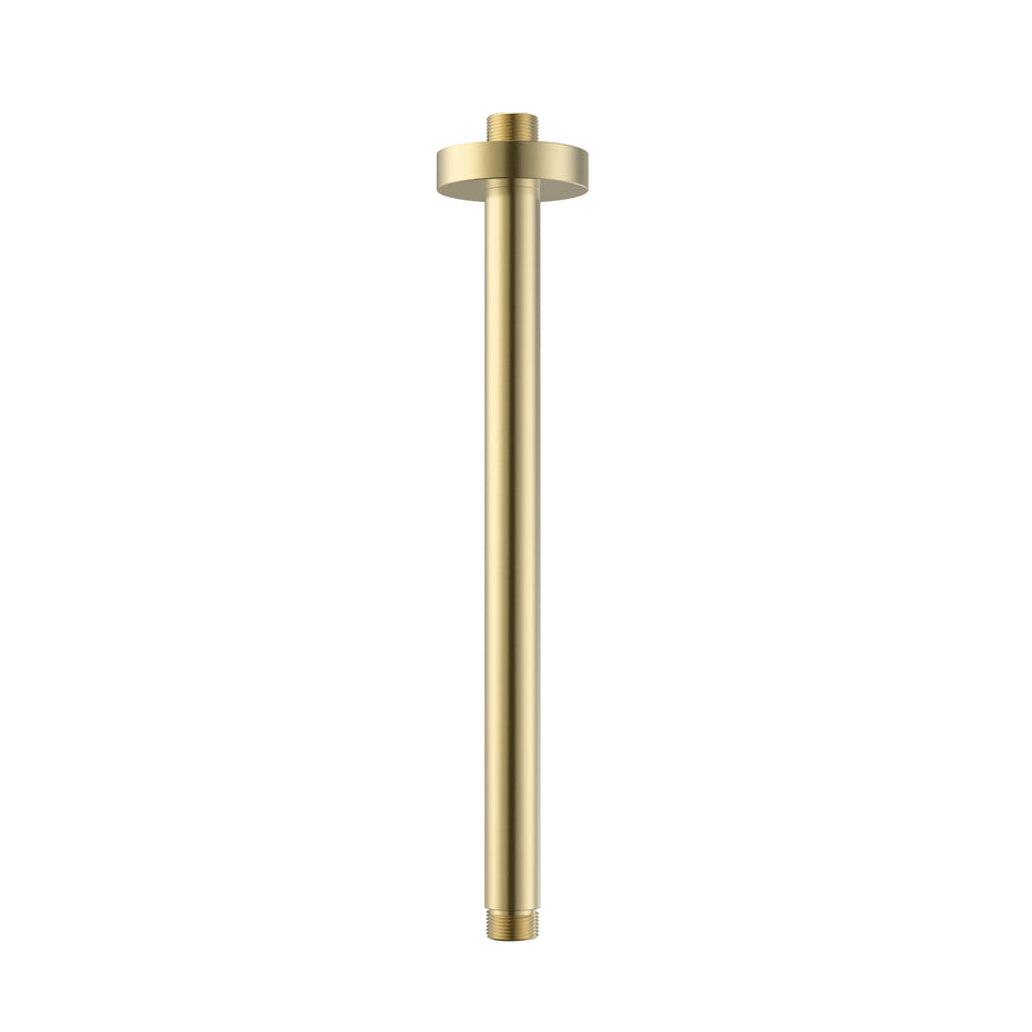 Douchearm - Plafondbevestiging - 30 Cm