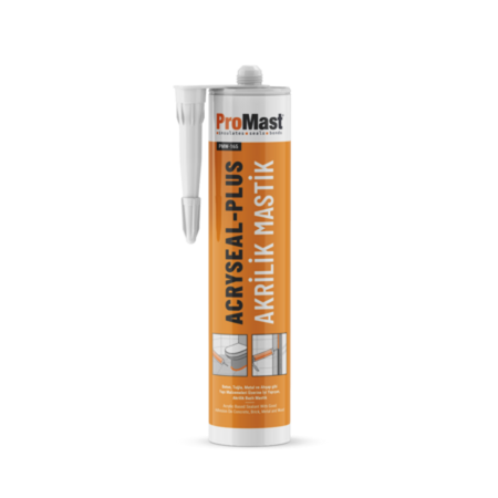 Promast Acrylseal Plus PMW 165