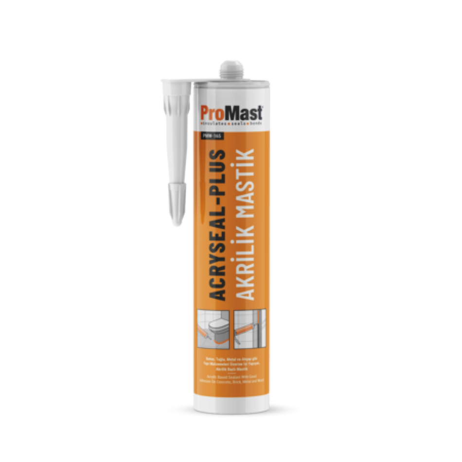 Promast Acrylseal Plus PMW 165