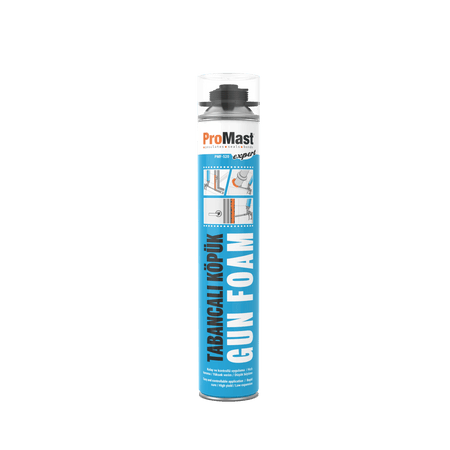 Promast Expert Gun Foam PMF 520