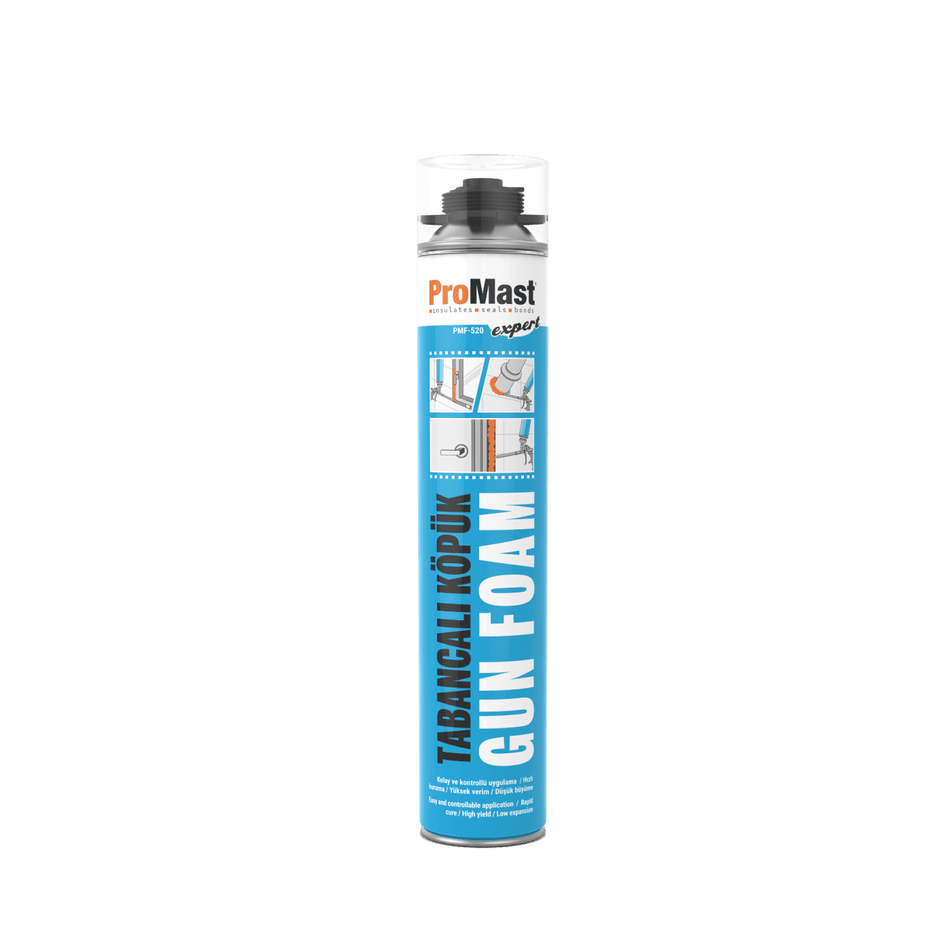 Promast Expert Gun Foam PMF 520