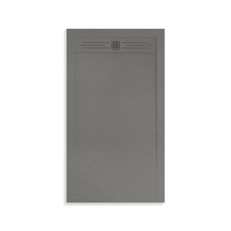 Douchebak Composiet Elite 120×80cm
