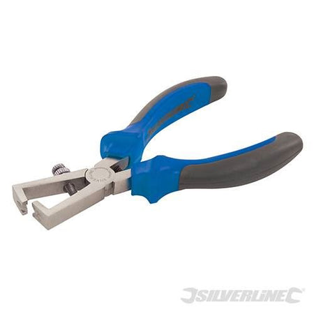 silverline Striptang, Expert 150 mm